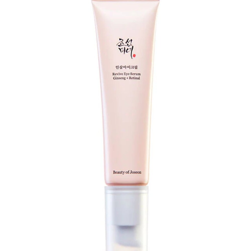 🔥 NEW Beauty of Joseon Revive Eye Serum : Ginseng & Retinol